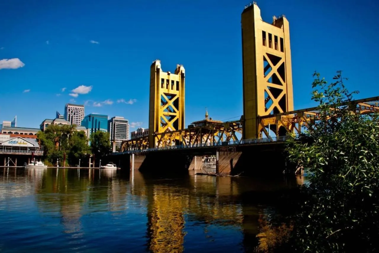Apartment Perfect Location Walking Distance To Everything Sacramento United States